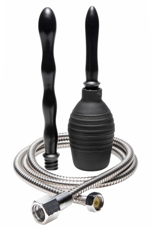 "All in One Shower Enema Cleansing System CS-AD949"