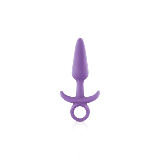 "Firefly - Prince - Small - Purple NSN0476-15"