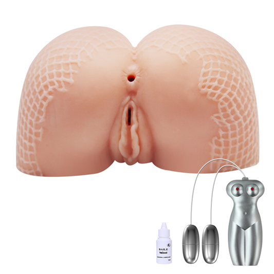 "Pretty Love Temptation Passion Lady BM-009182"