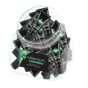 ID Millennium - 72 Piece Jar - 12 ml Tubes ID-MIT-J0D