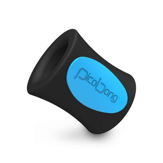 "Remoji Blowhole M-Cup - Black PICO-3743"
