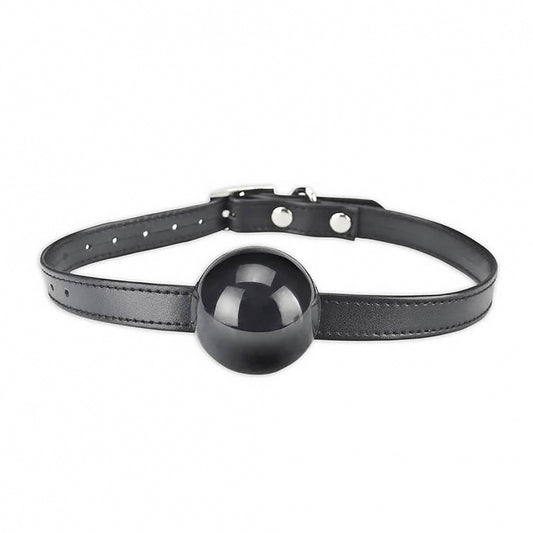 "Silicone Ball Gag EL-LF-1797"