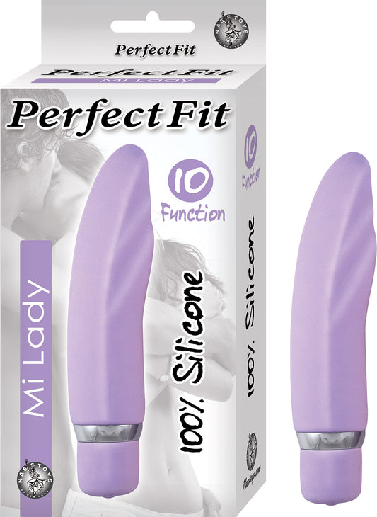 "Perfect Fit Mi Lady - Lavender NW2670"