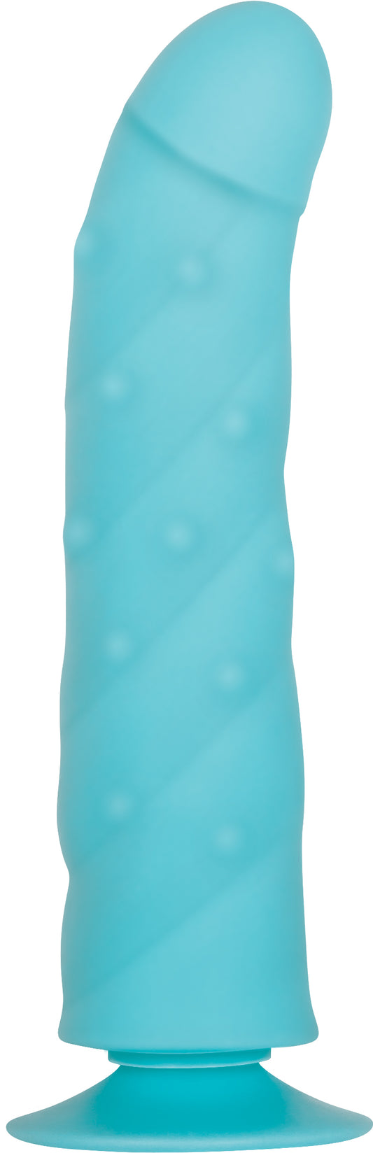"Love Large Beaded Dildo EN-DD-1509-2"