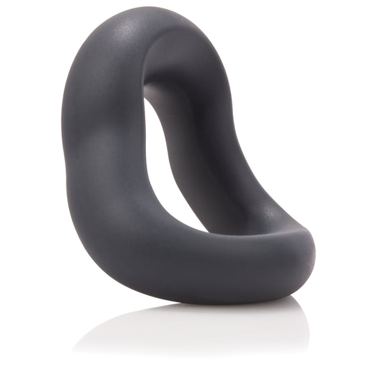 "Swingo Curve - Each - Grey SL2-G-110E"