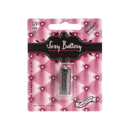 "Sexy Battery LR23  SB-121"