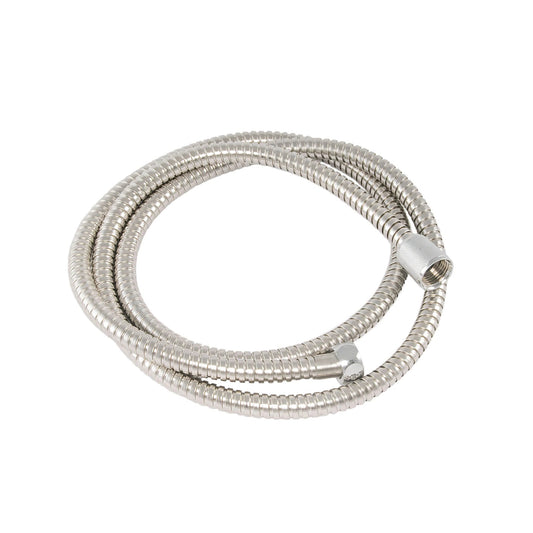 "Rinservice Replacement Metal Hose SI-60004"