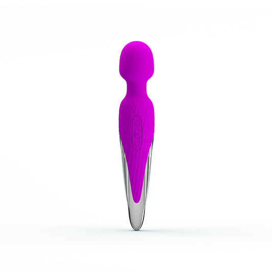 "Pretty Love Nathaniel - 7 Function - Purple BI-014468"