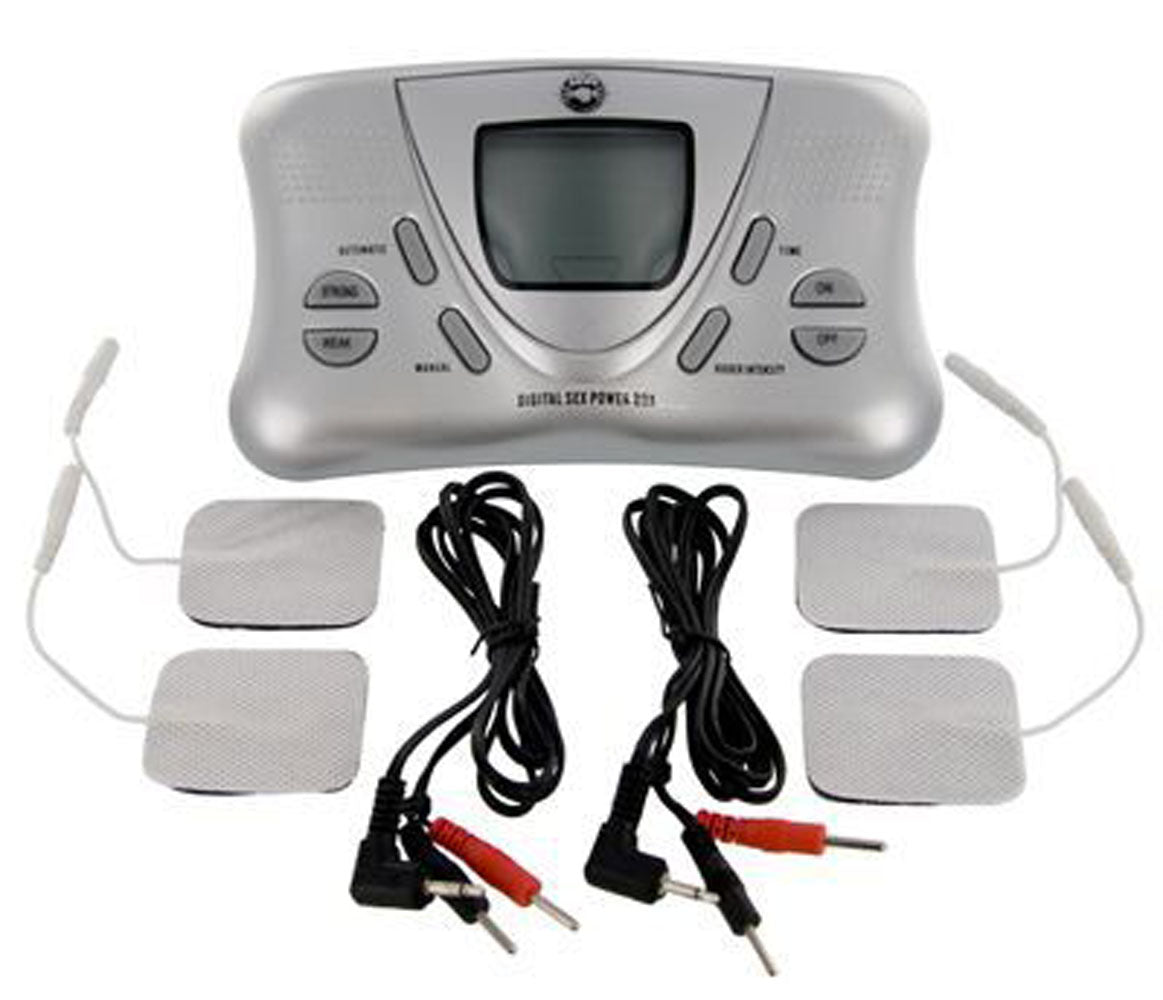 "Deluxe Digital Power ZE-VF170UNIT"