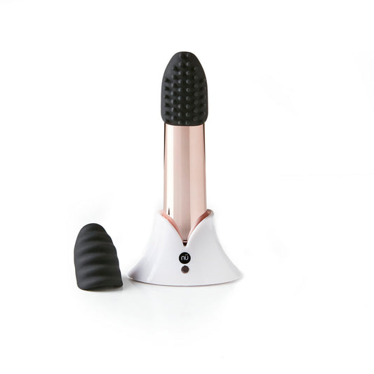 "Sensuelle Point Plus - Rose Gold BT-W61RG"