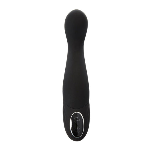 "Sincerely G-Spot Vibe - Black SS520-63"