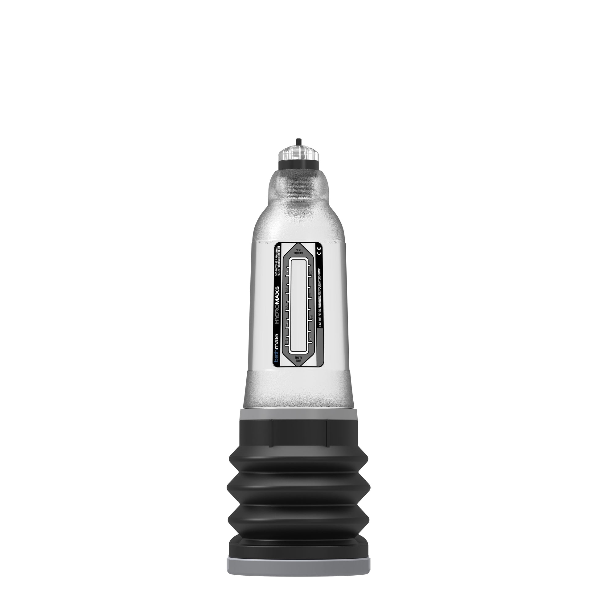 "Hydromax5 - Clear BMT-HM5-CC"
