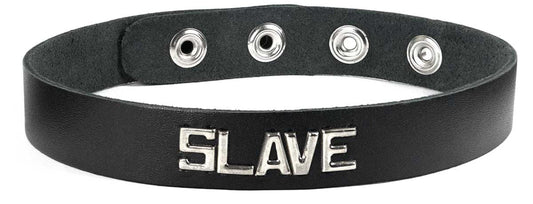 "Sm Collar - Slave BWB-B2"