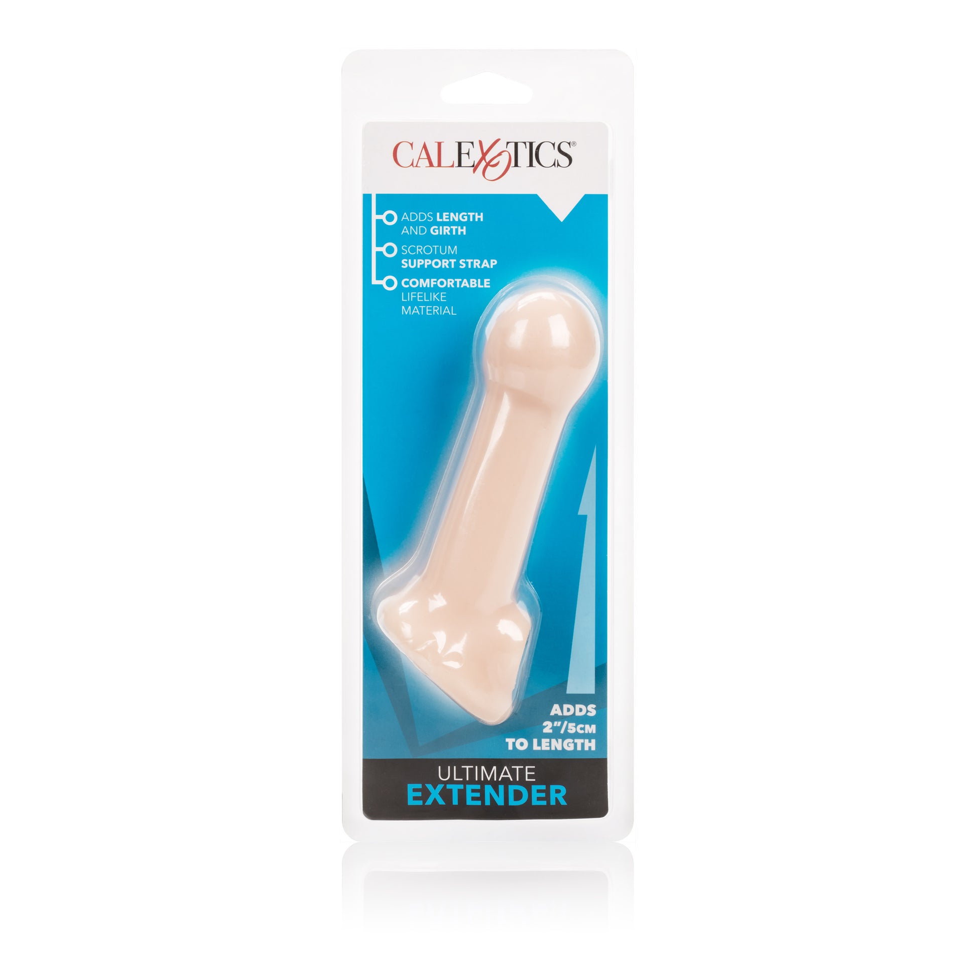 "Ultimate Extender - Ivory SE1627102"