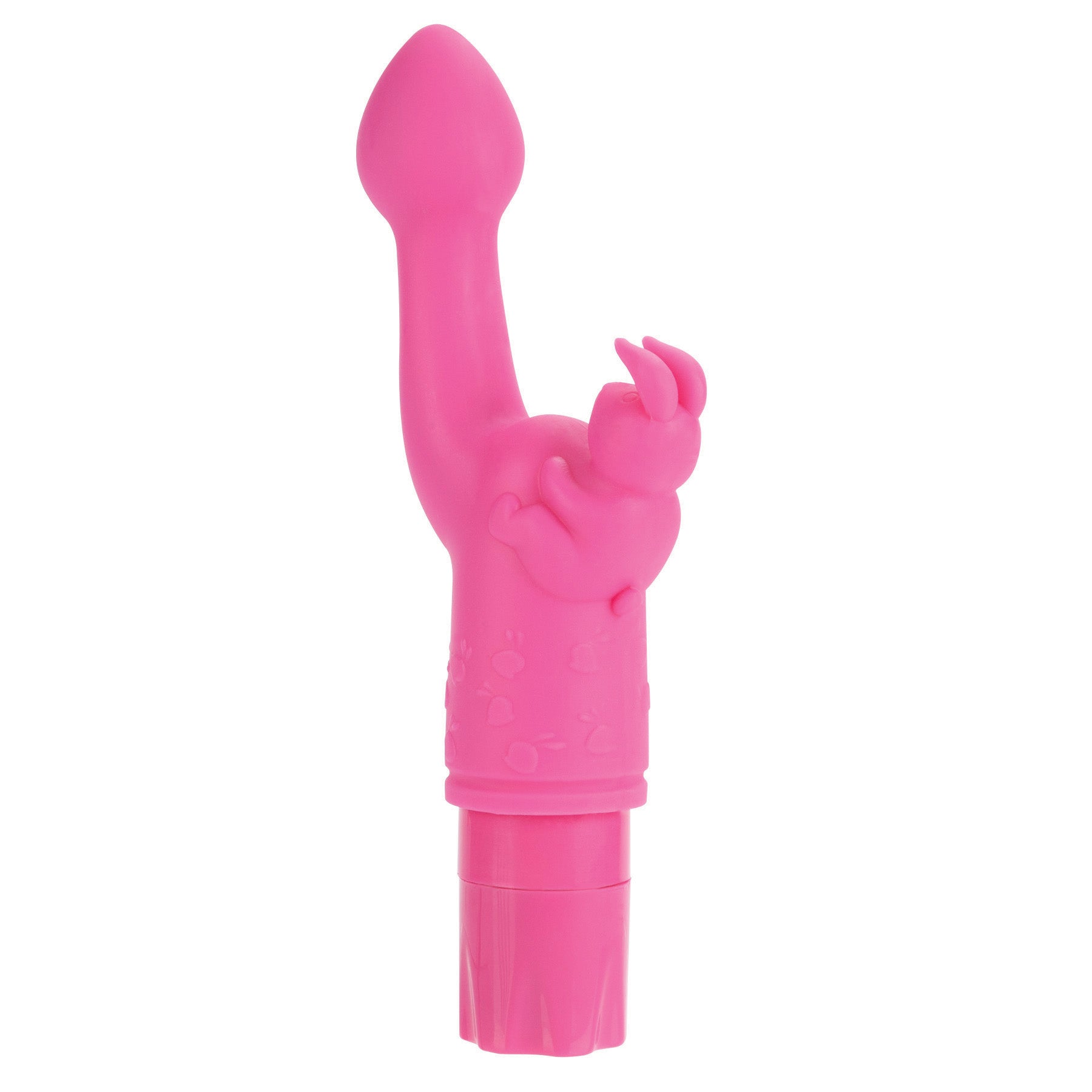 "Silicone Bunny Kiss - Pink SE0782703"