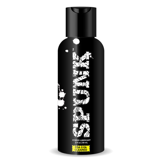 "Spunk Lube Hybrid Cap 2 Fl Oz SPNKL-SPNK2"