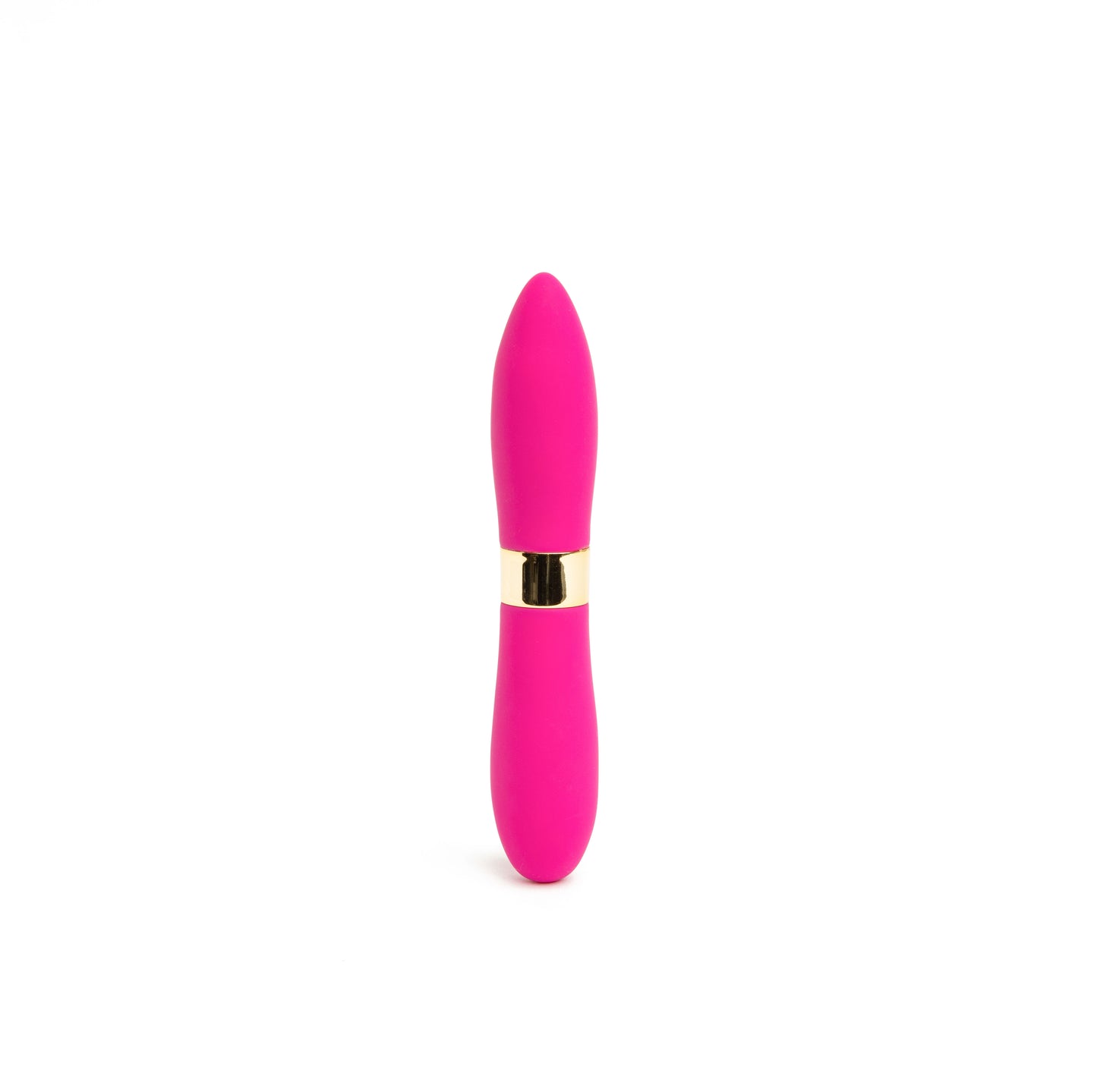 "Sensuelle Double Ended Deux Bullet - Magenta BT-W79MG"