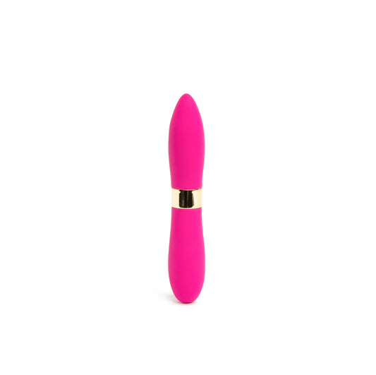 "Sensuelle Double Ended Deux Bullet - Magenta BT-W79MG"