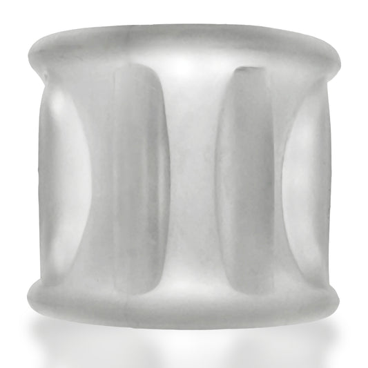 "Gyroball - Ballstretcher - Clear Ice HUJ-139-CLRICE"