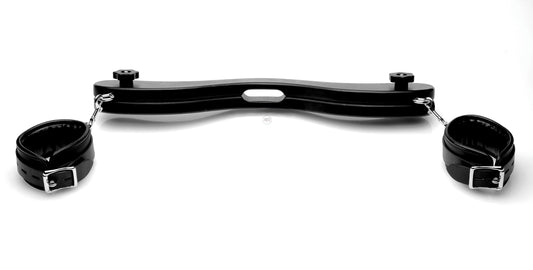 "The Extreme Enforcer Humbler With Ankle Restraints MS-AF218"