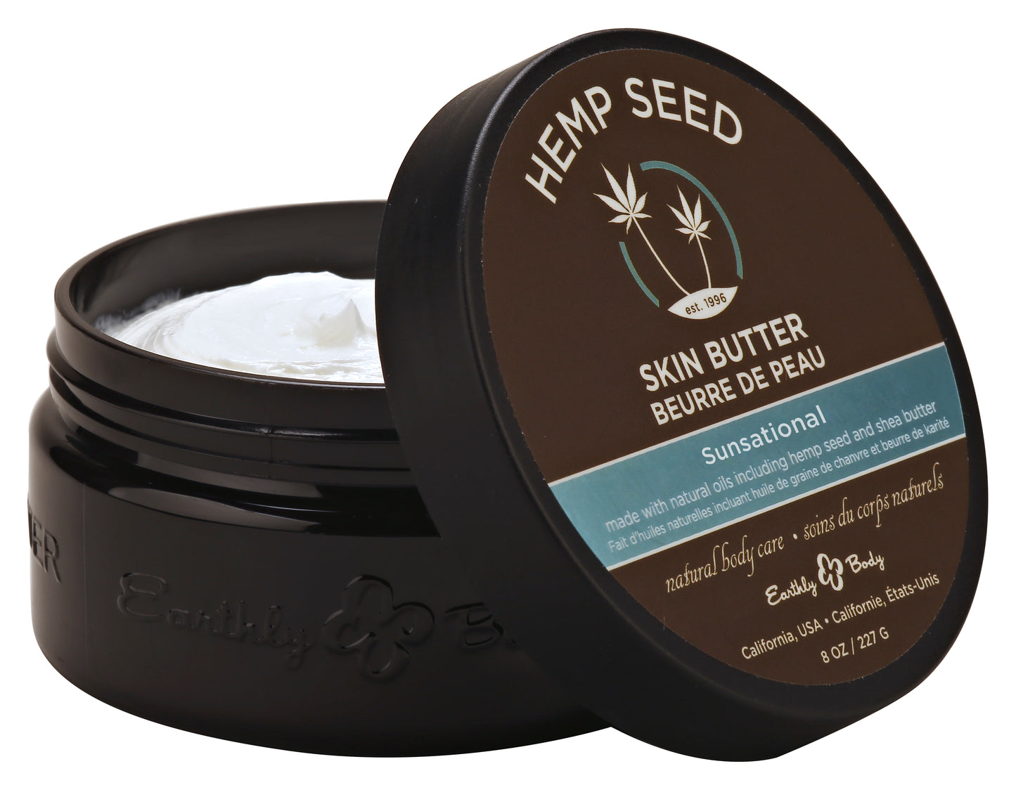 "Hemp Seed Skin Butter Sunsational EB-HSSB046"
