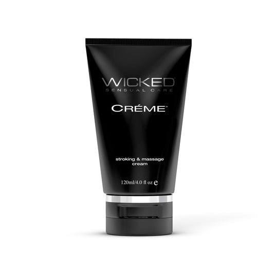 "Creme Masturbation Cream - 4 Fl. Oz. WS-90904"