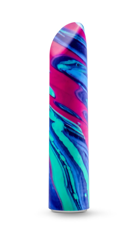 "Limited Addiction - Sublime - Power Vibe - Alexandrite BL-27522"