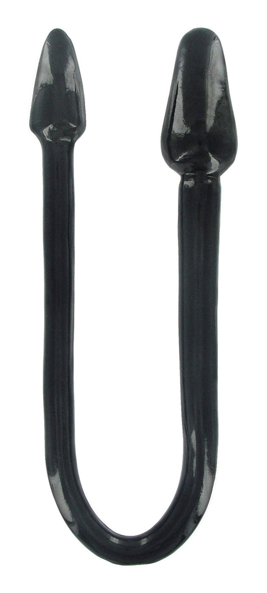 "Ravens Tail 2x Anal Plug - Bulk MS-AC404"