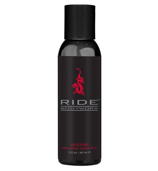 "Ride Bodyworx Silicone - 2.0 Fl. Oz. SLIQ037"