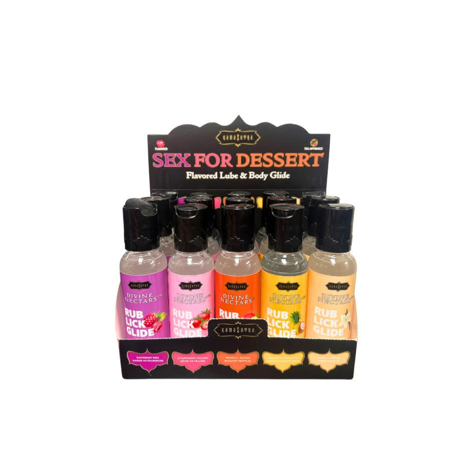 "Divine Nectars Prepack KS12103"
