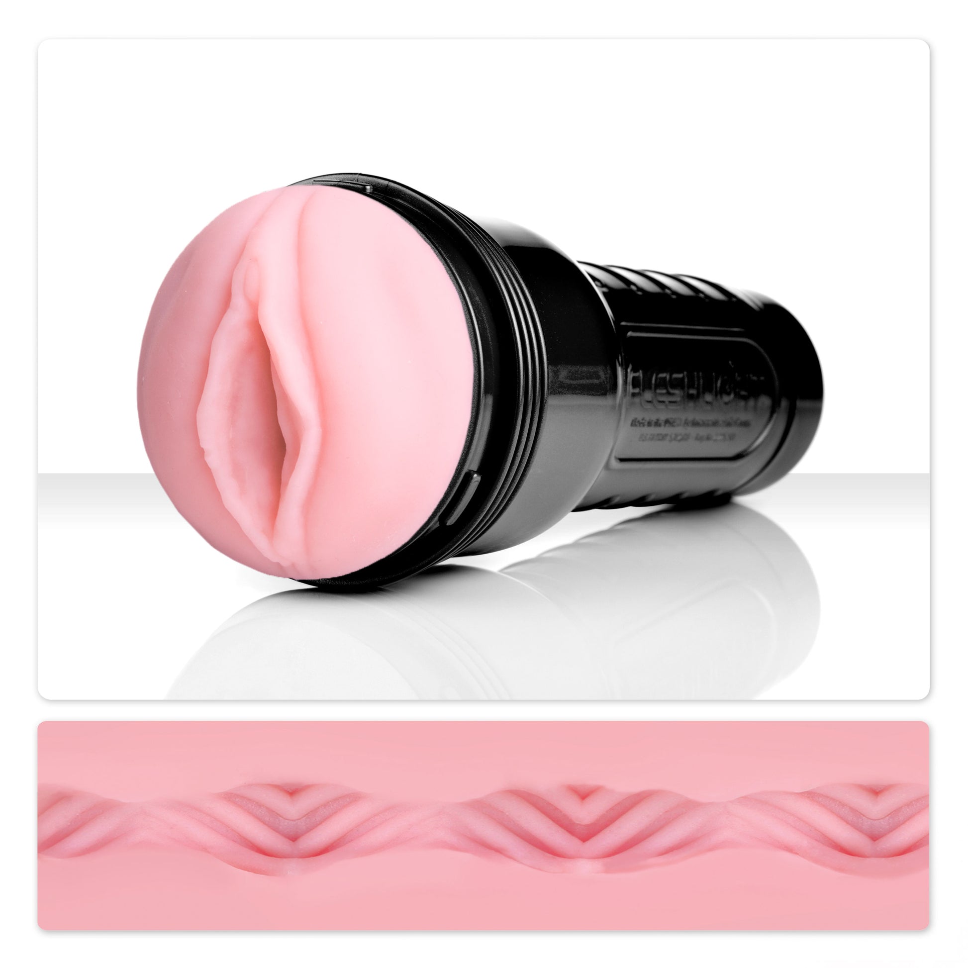"Pink Lady Vortex ILF-17644"