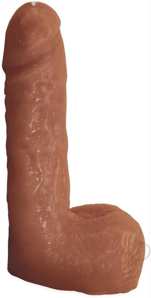 "#1 Natural Realskin Squirting Penis - Brown NW2841"
