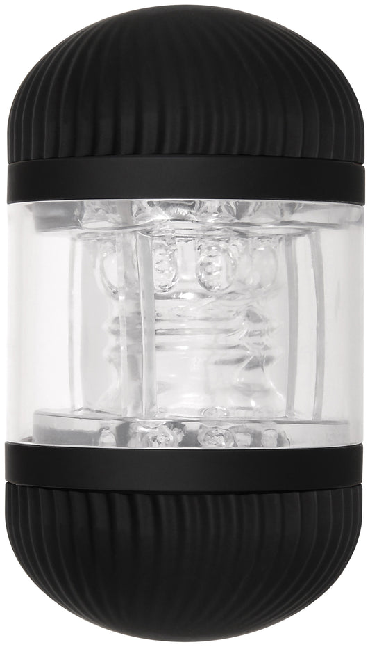 "Double Decker Stroker ZE-MS-6368-2"