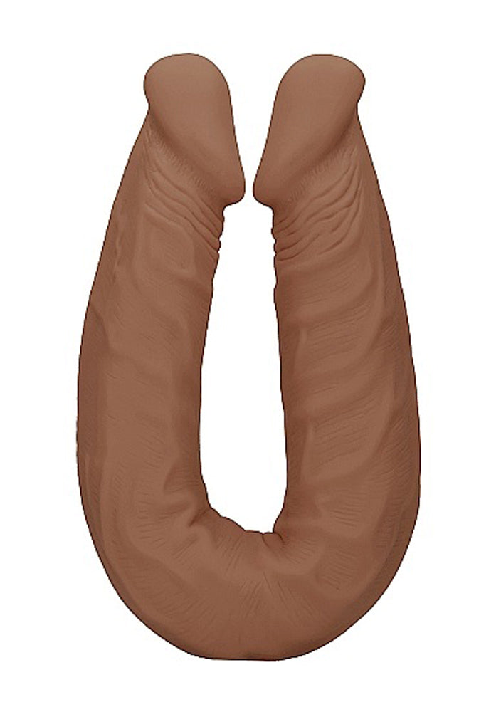 "18 Inch Double Dong - Tan SH-REA103TAN"