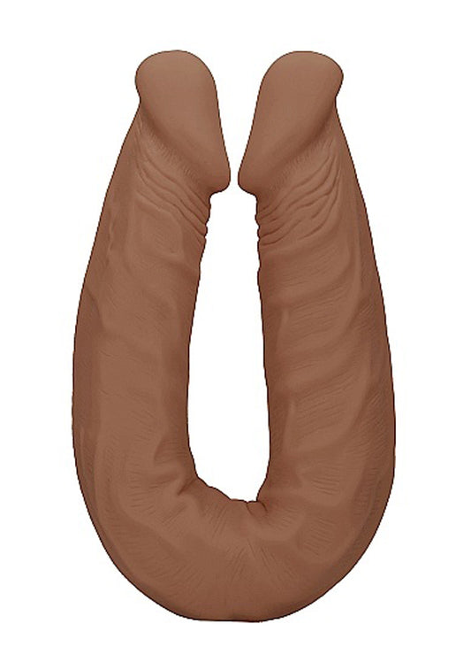 "18 Inch Double Dong - Tan SH-REA103TAN"