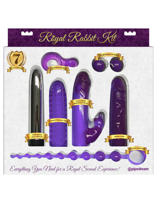 "Royal Rabbit Kit PD2039-00"