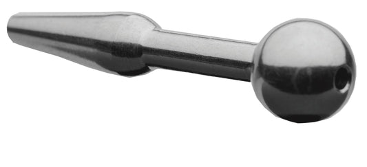 "Chasm Stainless Steel Urethral Insert MS-AE846"