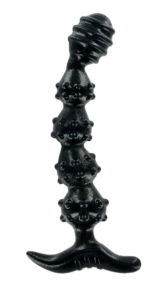 "The Manticore Anal Plug - Bulk MS-AC767"