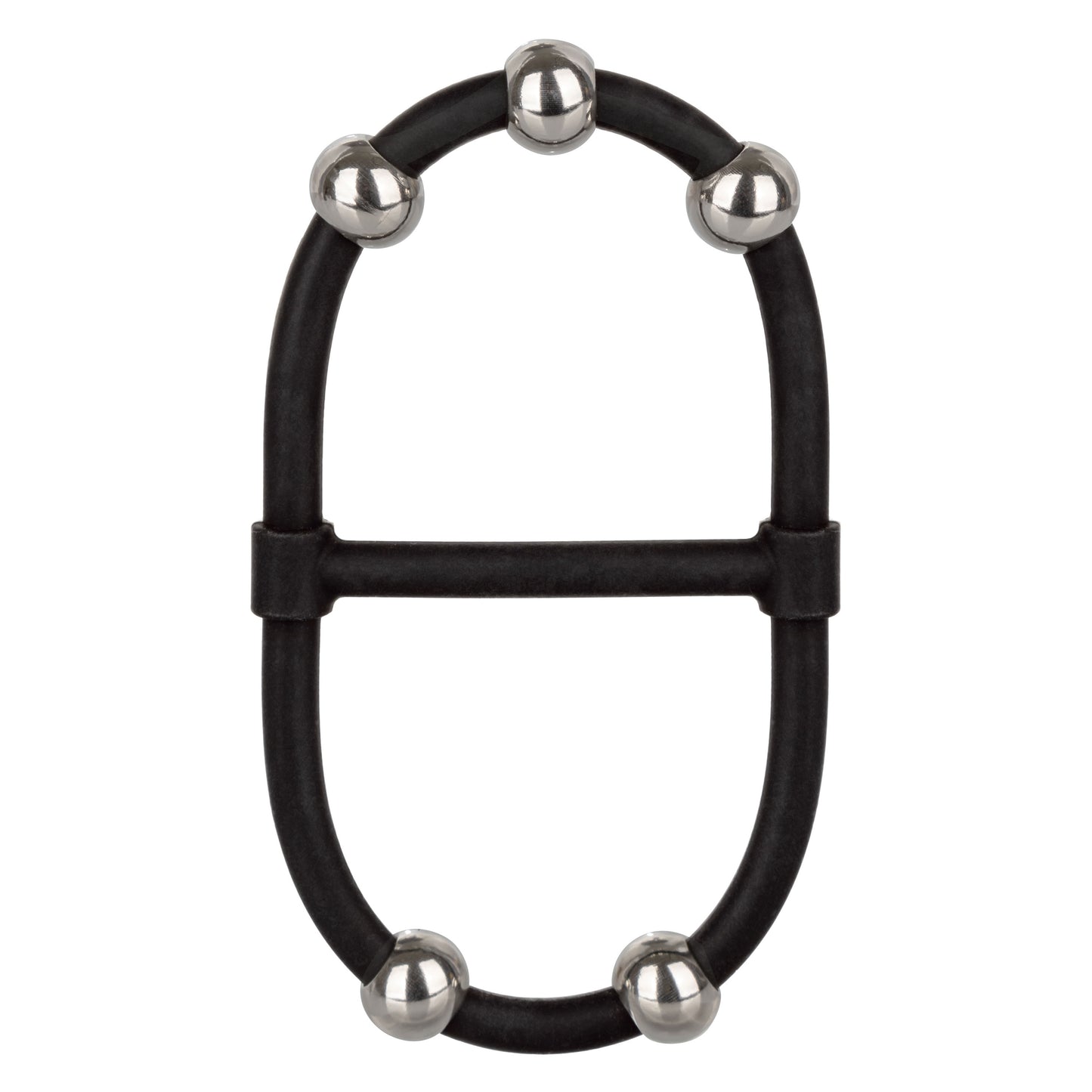 "Steel Beaded Dual Silicone Maximizer SE1426253"