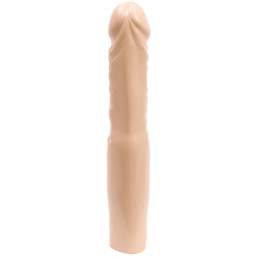 "Cock Master Penis Extension DJ0258-00"