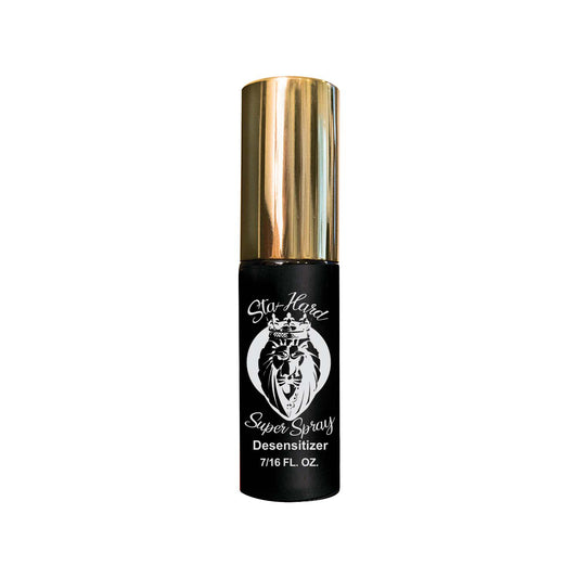 "Sta-Hard Super Spray 7/16 Fl. Oz. NW0319"