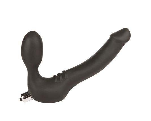 "Naturally Yours Simply Strapless - Small - Black SI-62401"