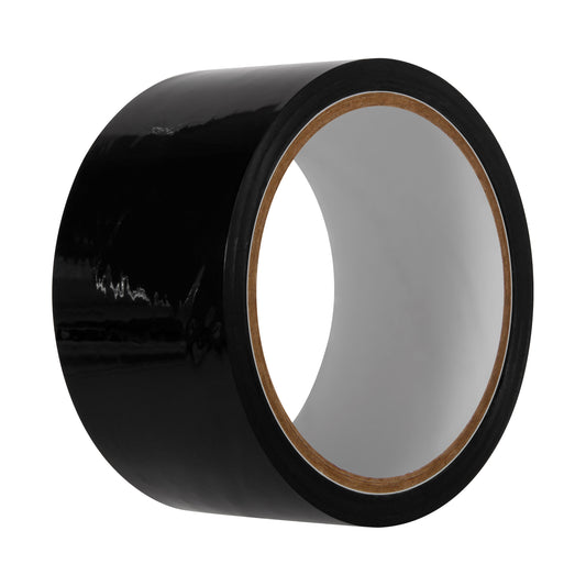 "Bondage Tape - Black EN-BD-8287-2"