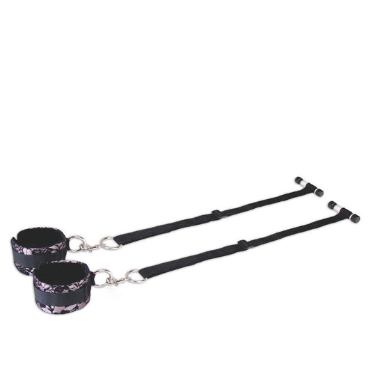 "Closet Cuffs EL-LF1324"