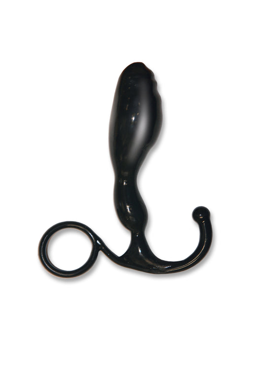 "The 9's P-Zone Advanced Thick Prostate Massager ICB2648-2"