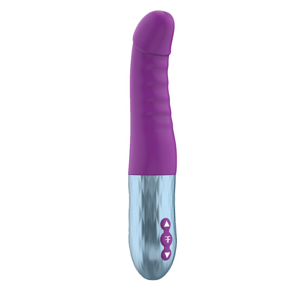 "Cadenza - Purple FF-1028-02"