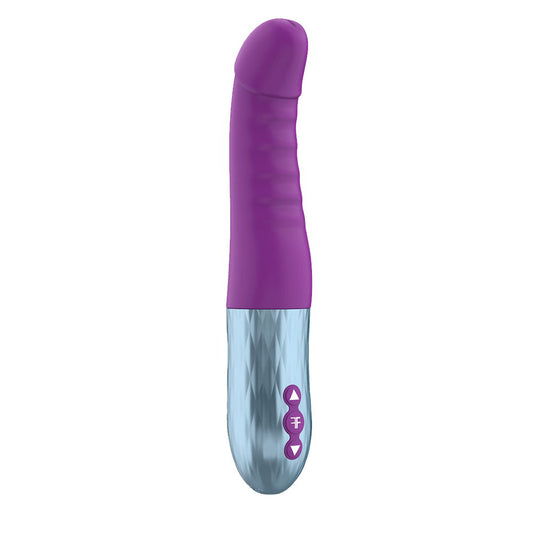 "Cadenza - Purple FF-1028-02"