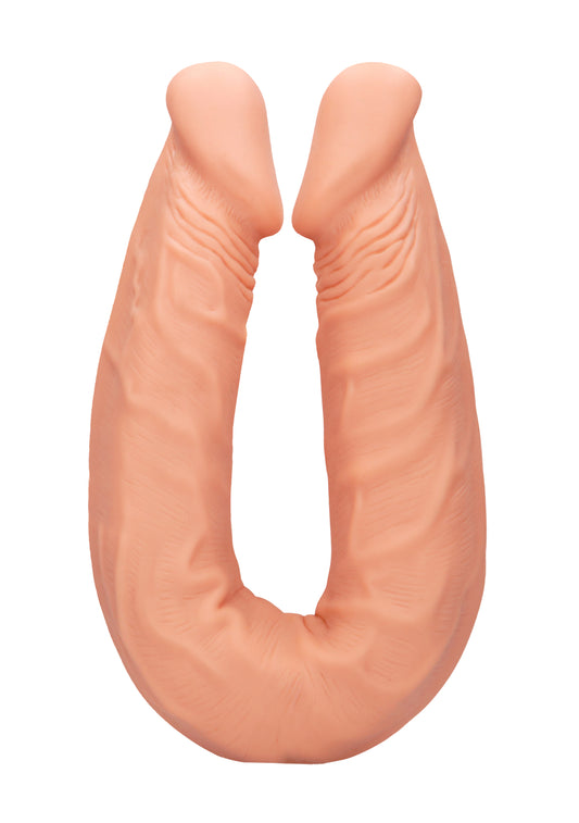 "18 Inch Double Dong - Flesh SH-REA103FLE"