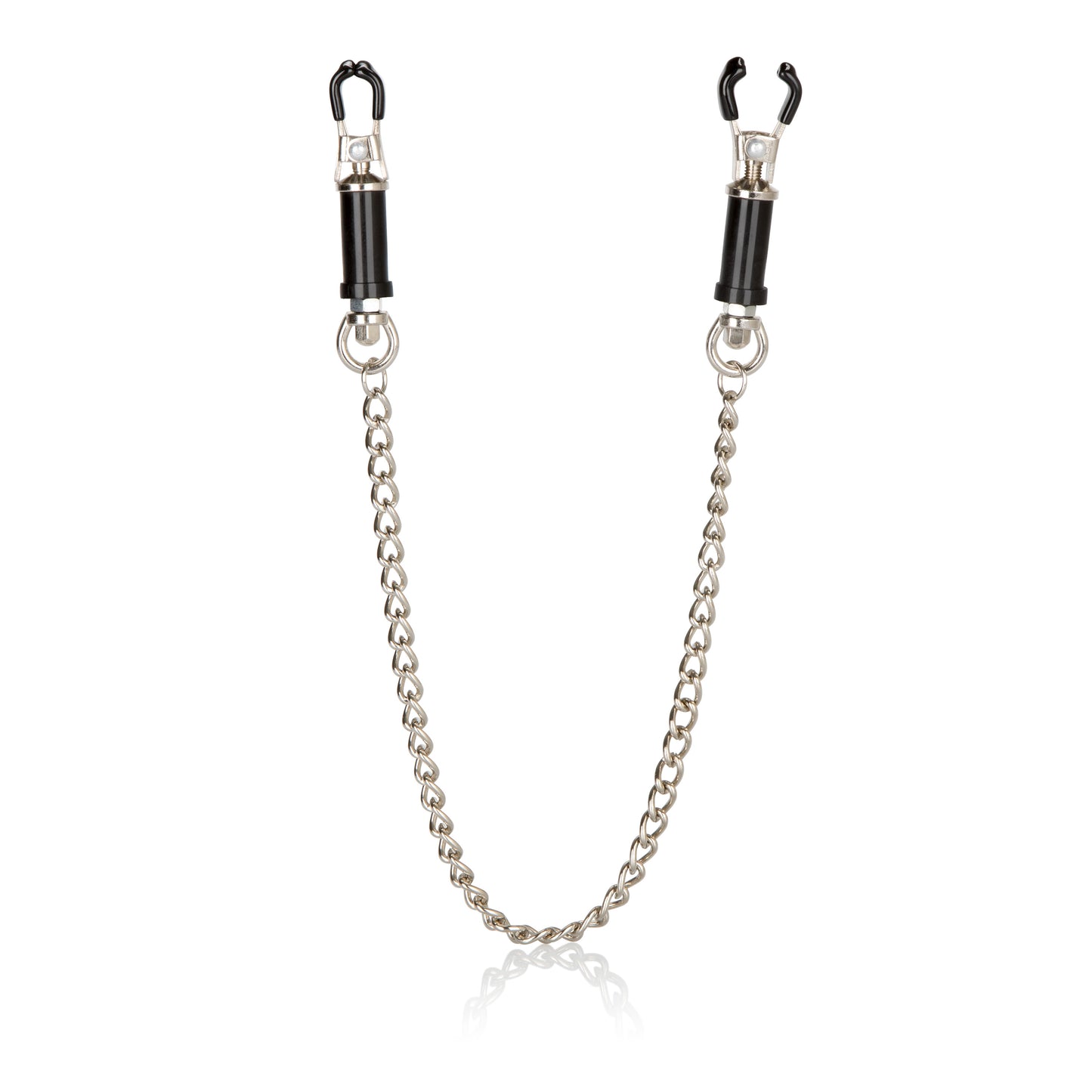 "Nipple Play Superior Nipple Clamps SE2593202"
