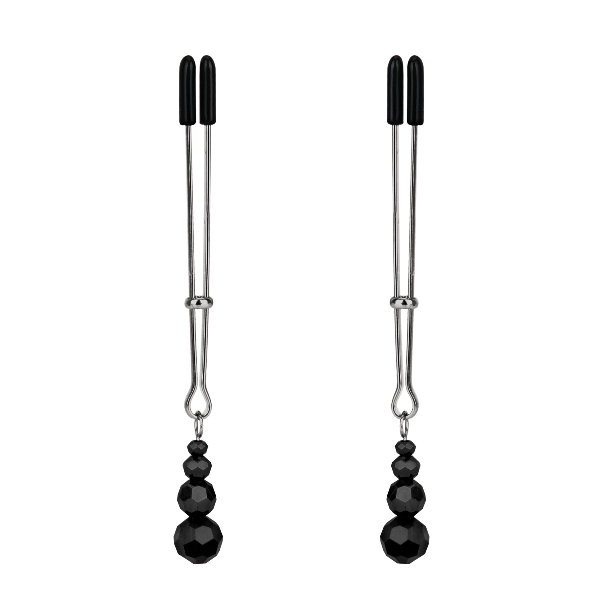 "Adjustable Tweezer Nipple Clips EL-LF5210"